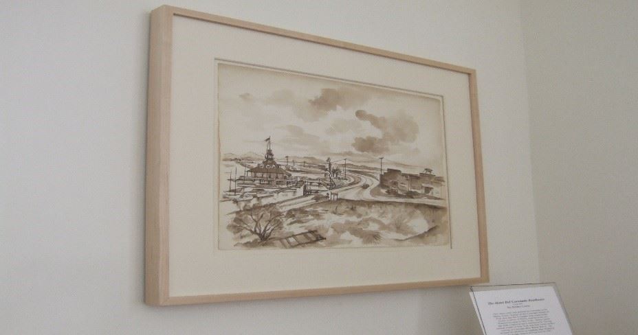 Hotel Del Coronado Boathouse